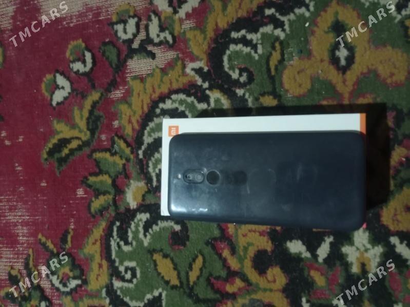 redimi 8 - Чоганлы - img 1