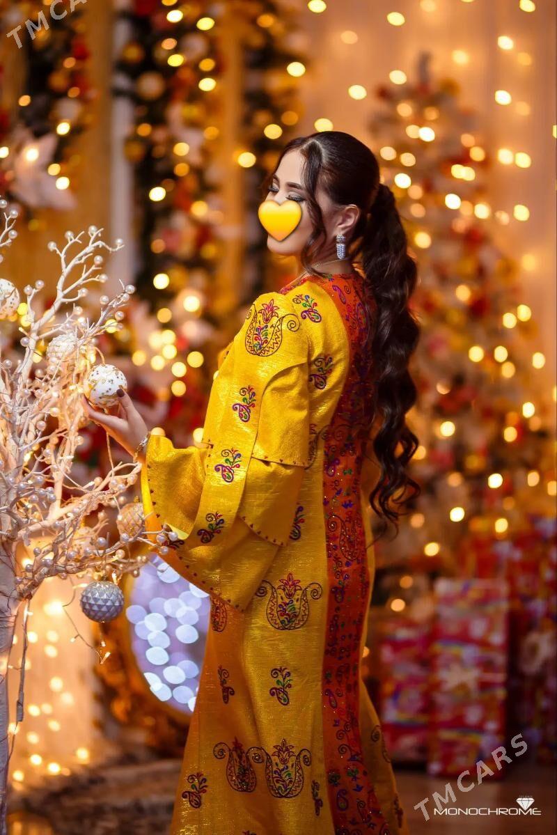 toy koynek - Aşgabat - img 1