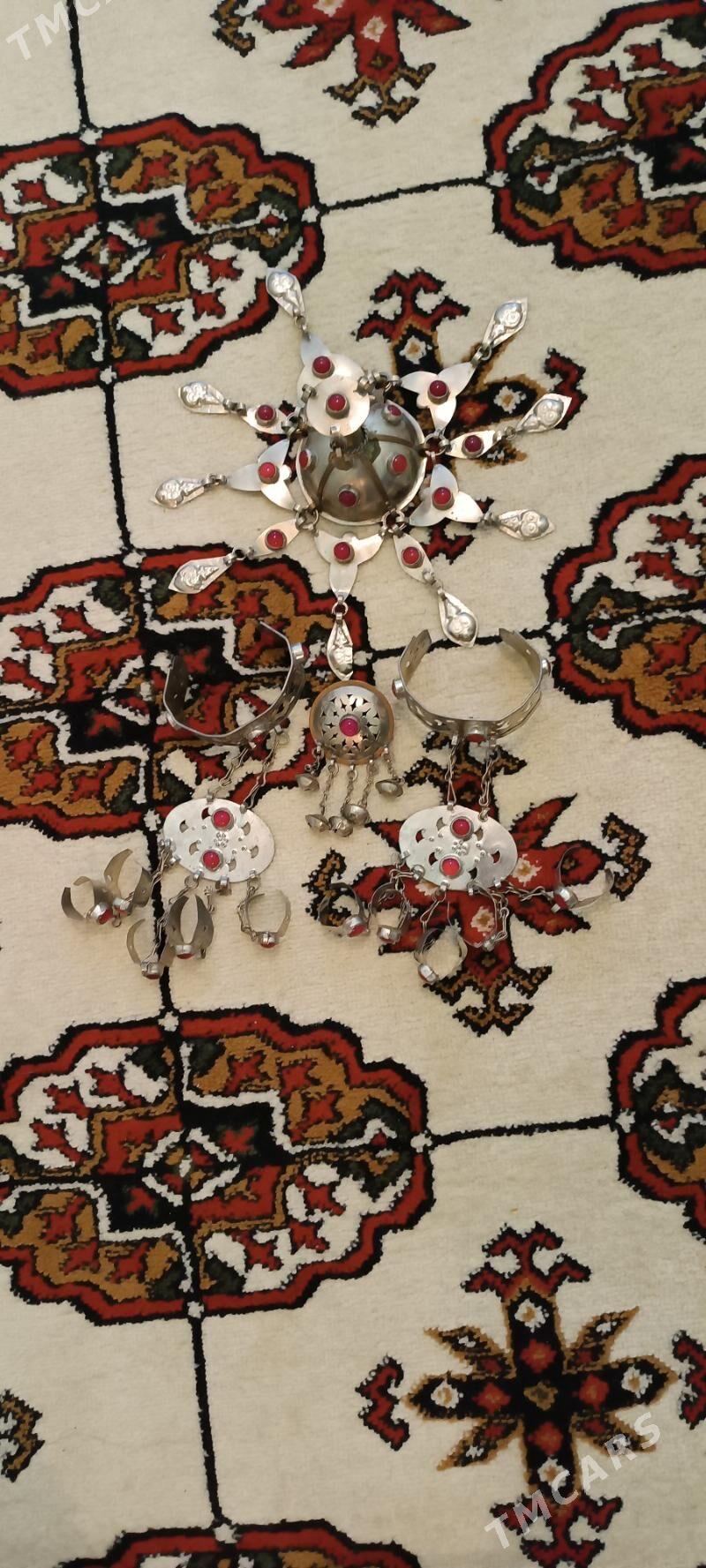 Şay sep - Балканабат - img 1