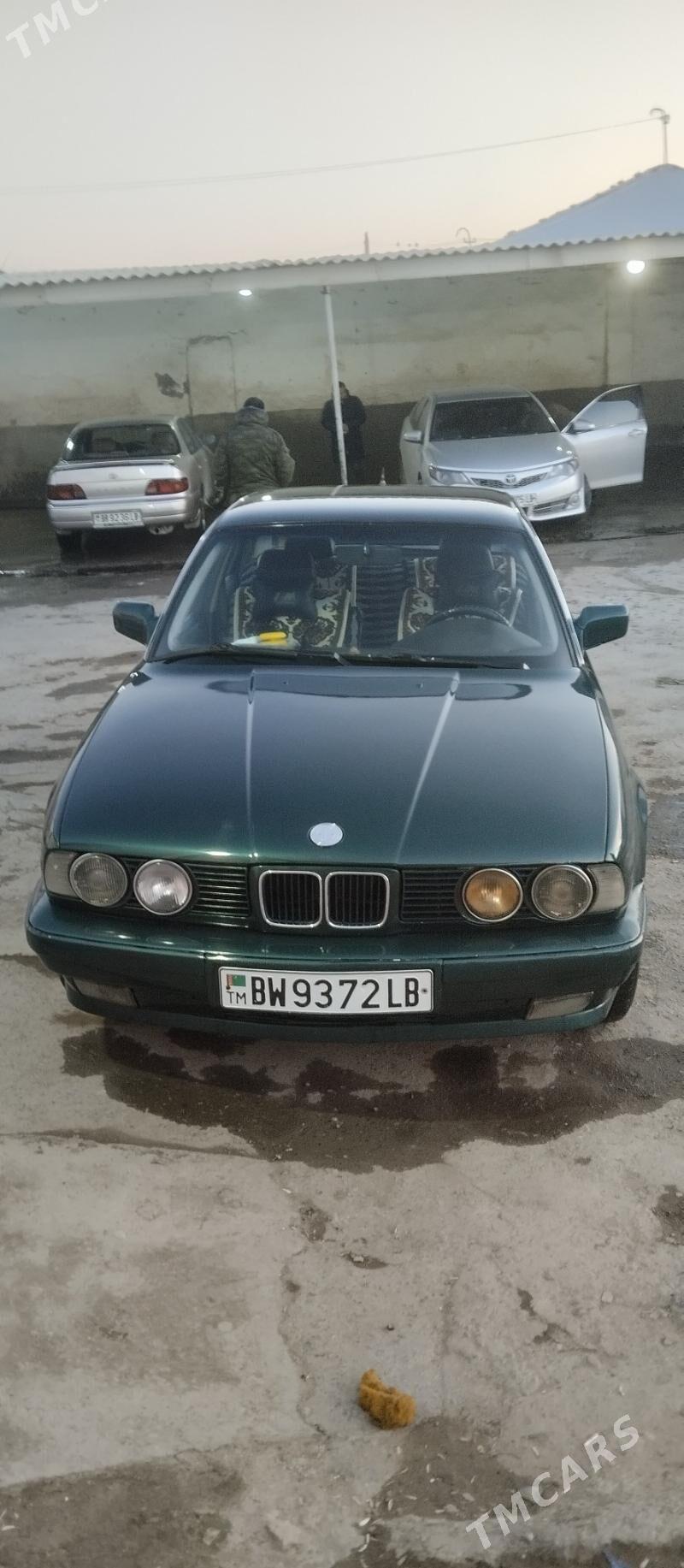 BMW 525 1993 - 80 000 TMT - Türkmenabat - img 1