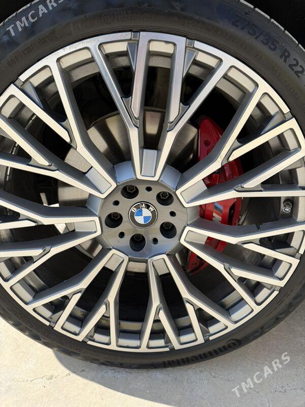 BMW X5 M 2022 - 820 000 TMT - Aşgabat - img 1