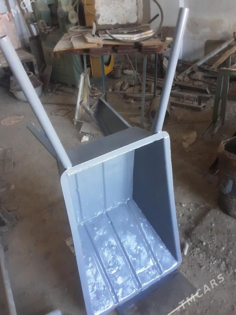 tacka 2.5mm demirden - Туркменабат - img 1