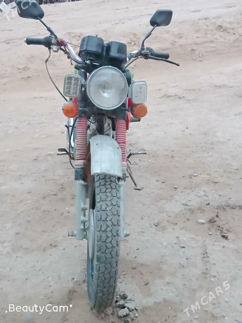 Fekon FK200-14G 2013 - 8 000 TMT - Сакарчага - img 1