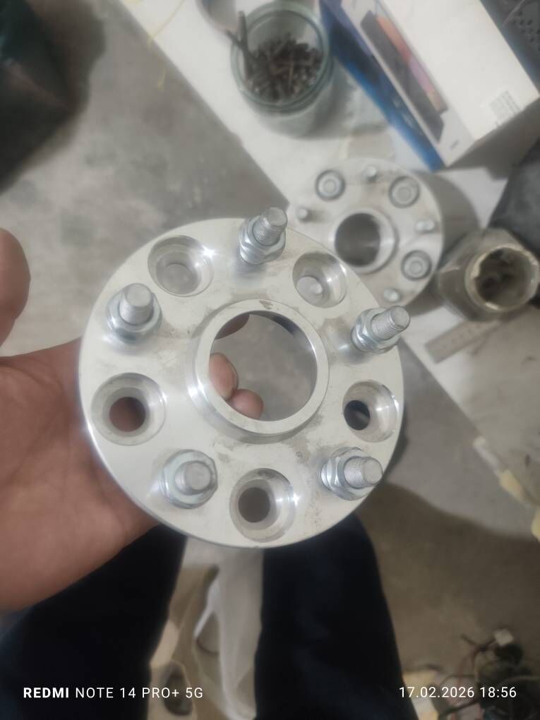 şaŷba prostawka проставки 2 200 TMT - Türkmenabat - img 1