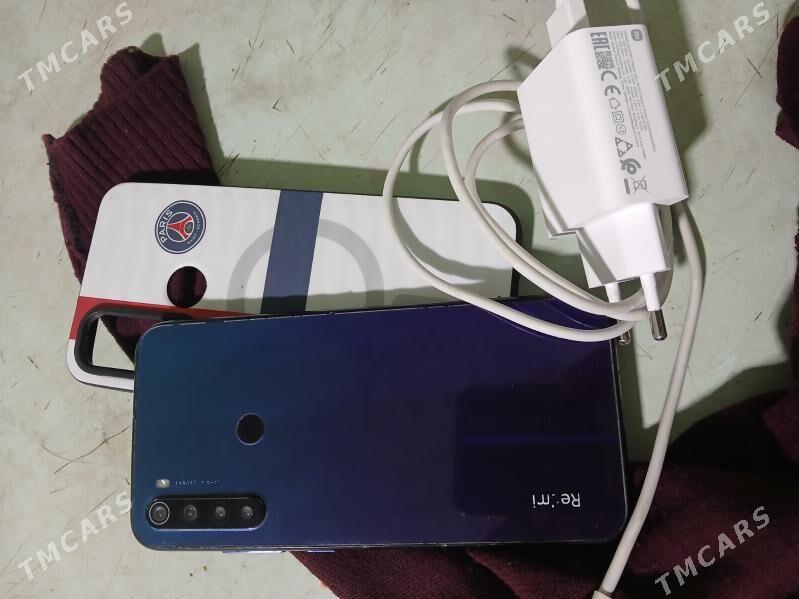 redmi not 8 - Şabat etr. - img 1