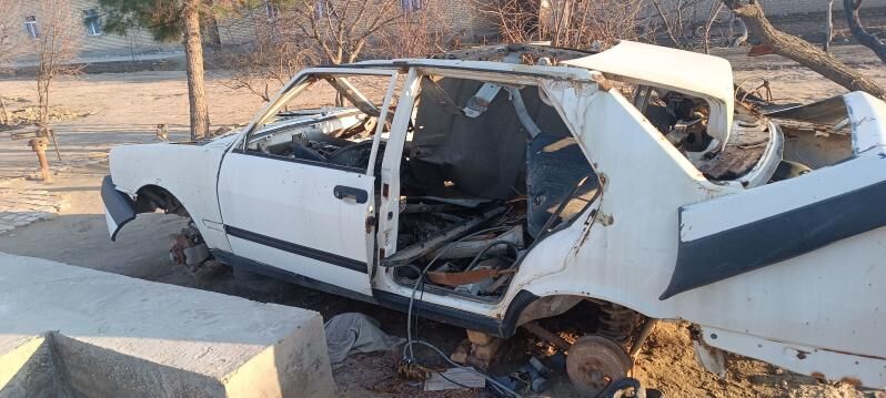 Tofaş Doğan 1 000 TMT - Саят - img 1