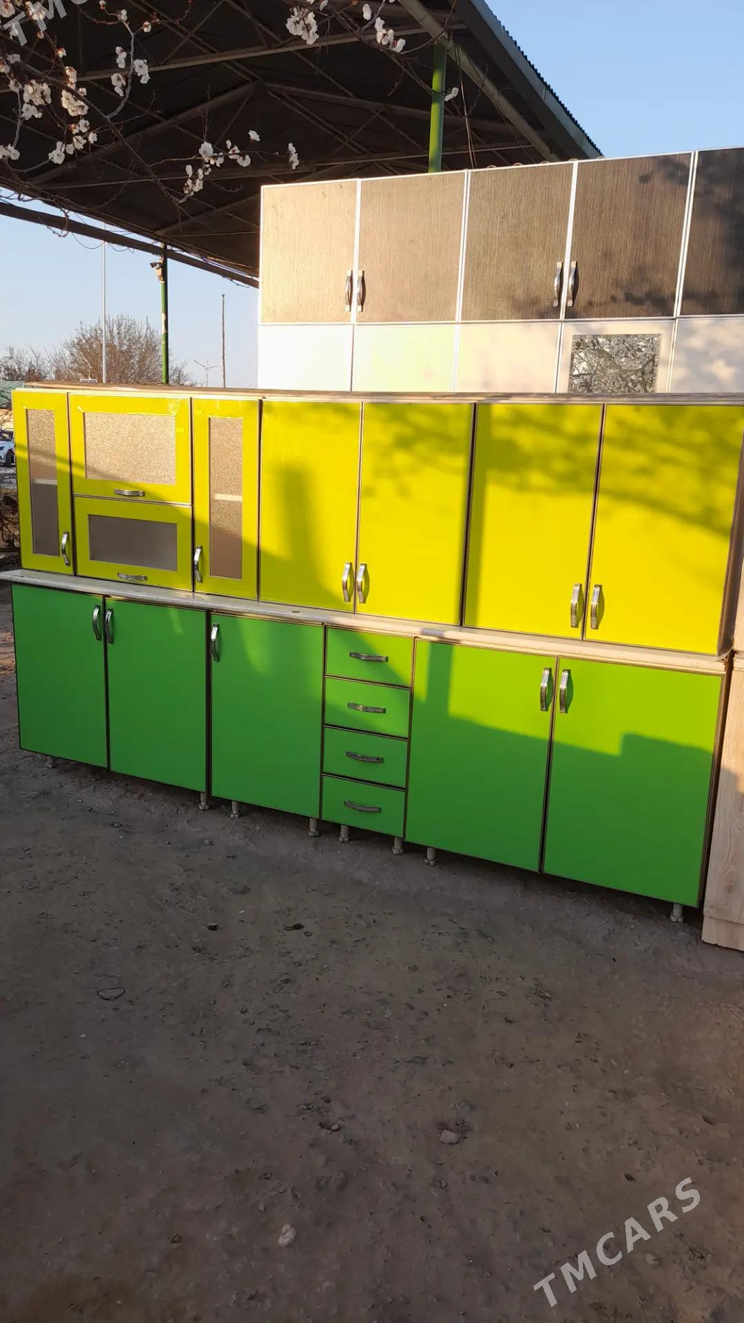 Kuhuny alyan öy goş satyn alya - Aşgabat - img 1