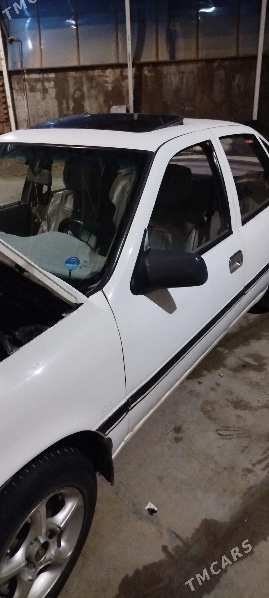 Opel Vectra 1991 - 27 000 TMT - Мары - img 1