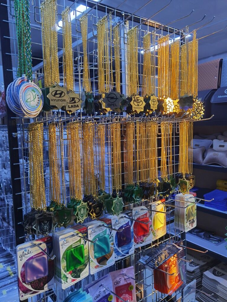 ZYNJYR ASMALAR 20 TMT - Ашхабад - img 1