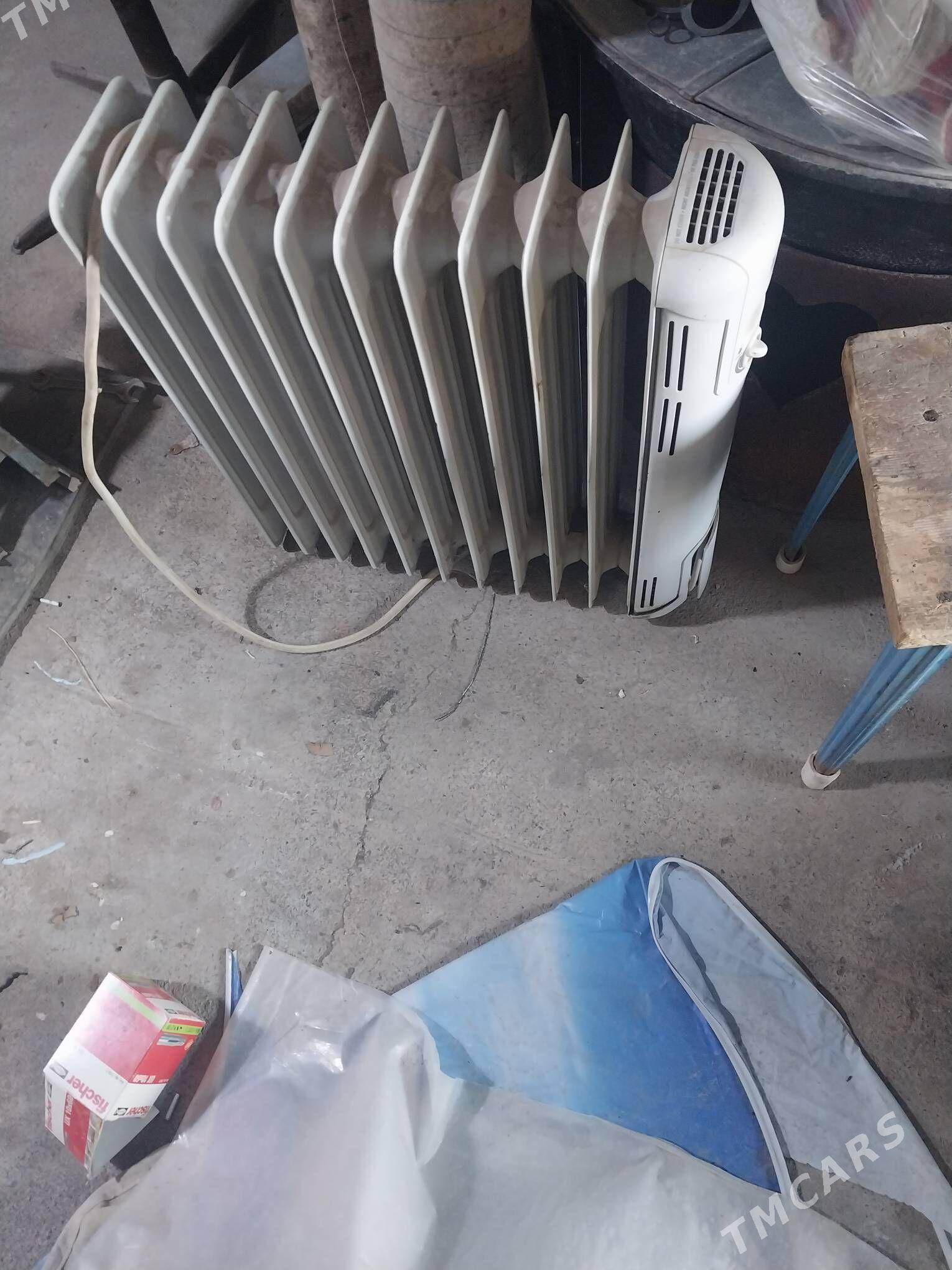 ГАПЫРГА ПЕЧ - Багир - img 1