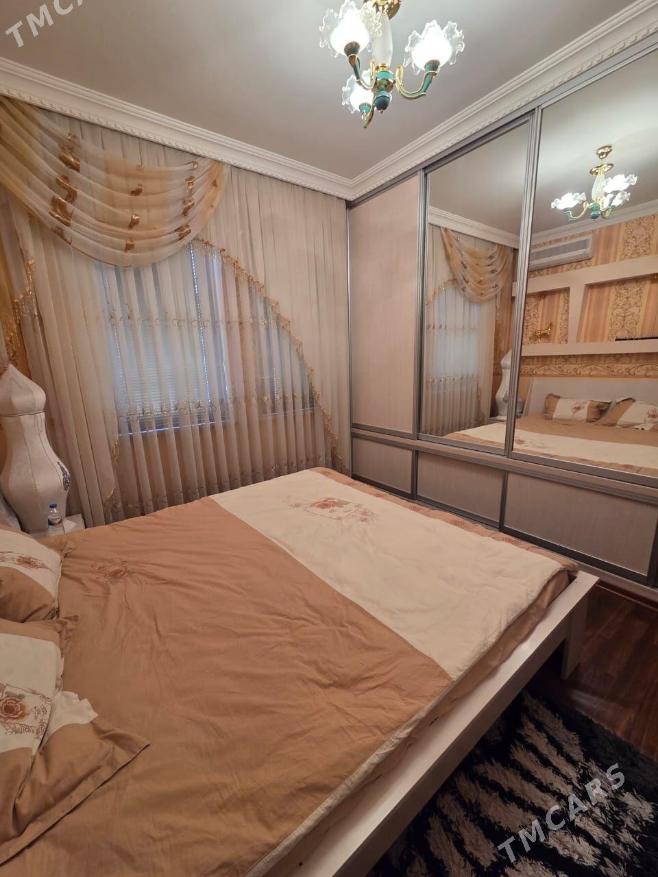 SATLYK 3 KOMNAT MIR 2 - Aşgabat - img 1