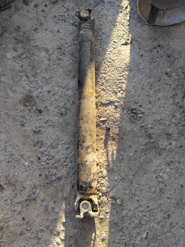 mark karopka 2 000 TMT - Murgap - img 1