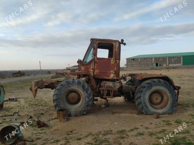 MTZ 82 1989 - 10 000 TMT - Гёкдепе - img 1