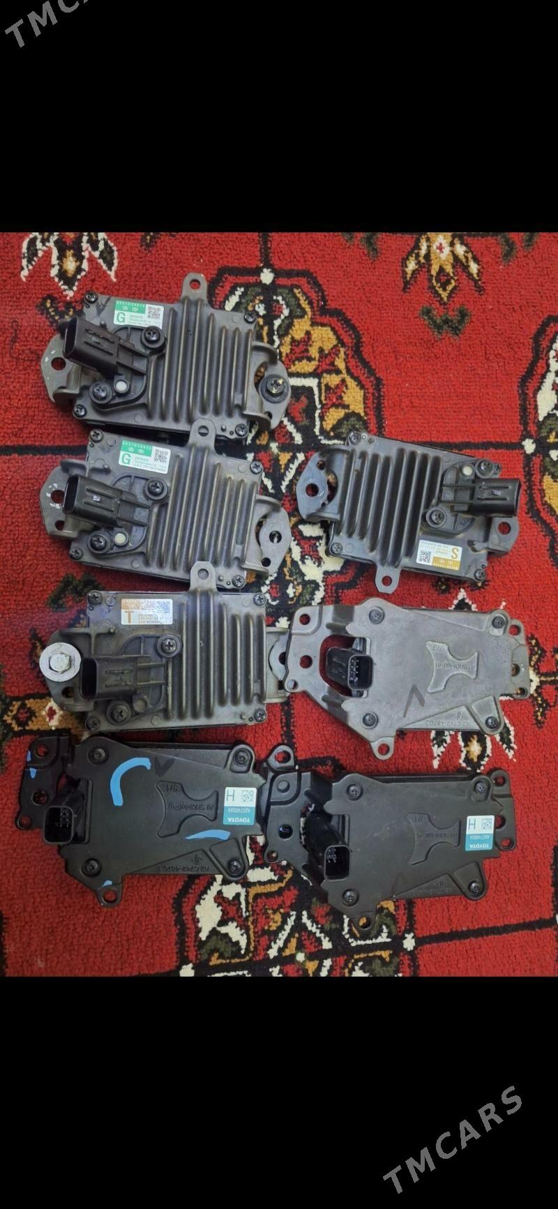 antyradar palasa camera 200 TMT - Aşgabat - img 1