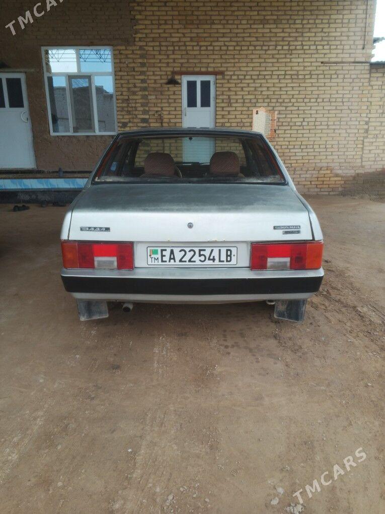 Lada 21099 2001 - 35 000 TMT - Halaç - img 1