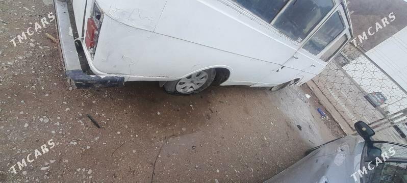 RAF Latvia 1990 - 1 000 TMT - Балканабат - img 1