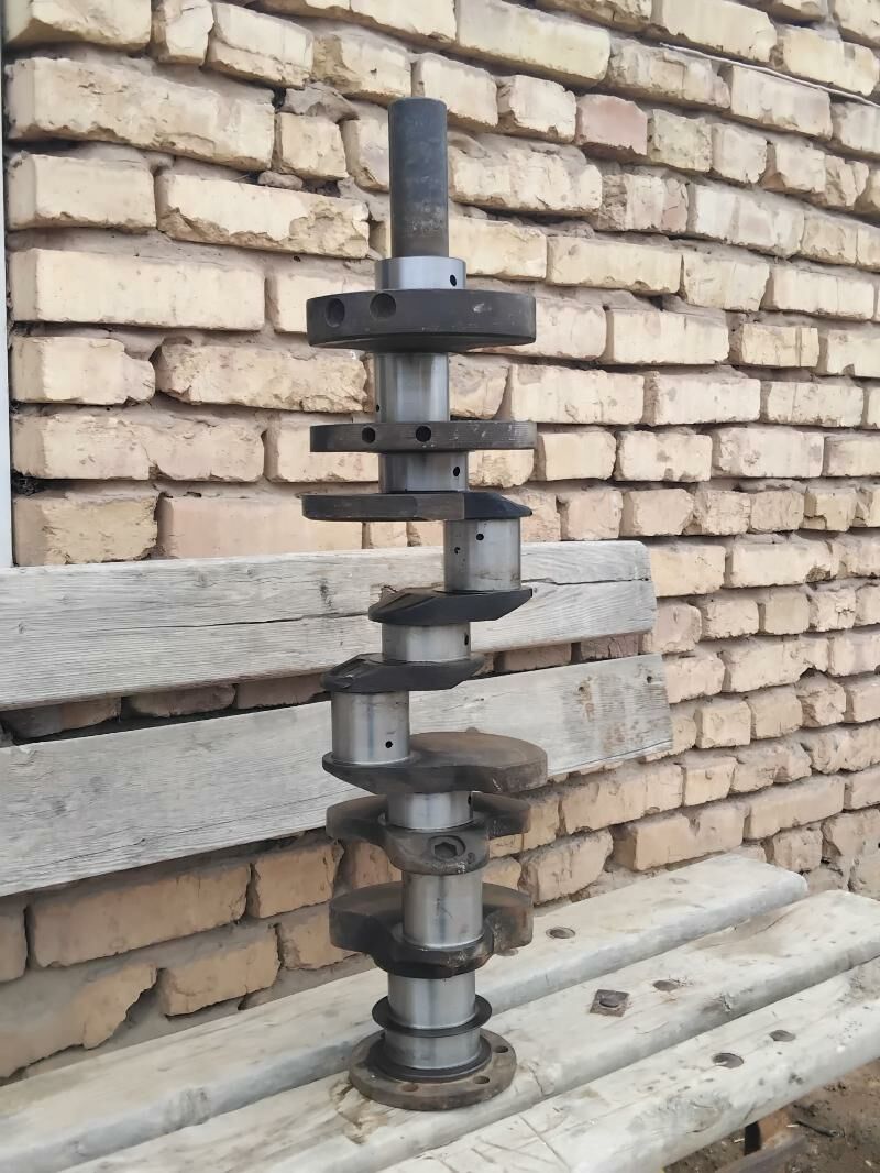 Gaz 53 Wal 1 200 TMT - Tejen - img 1