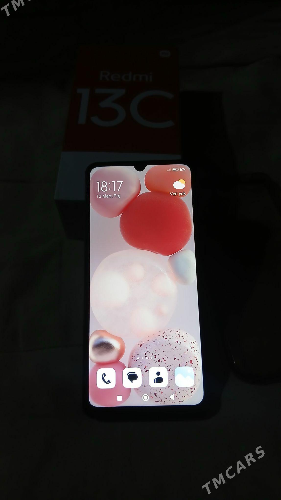 Retmi 13 C - Аркадаг - img 1