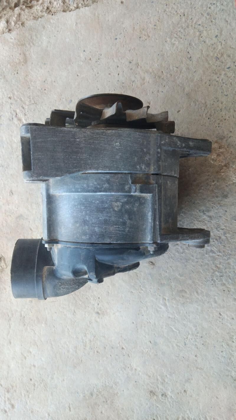 BMW dinama 500 TMT - Tejen - img 1