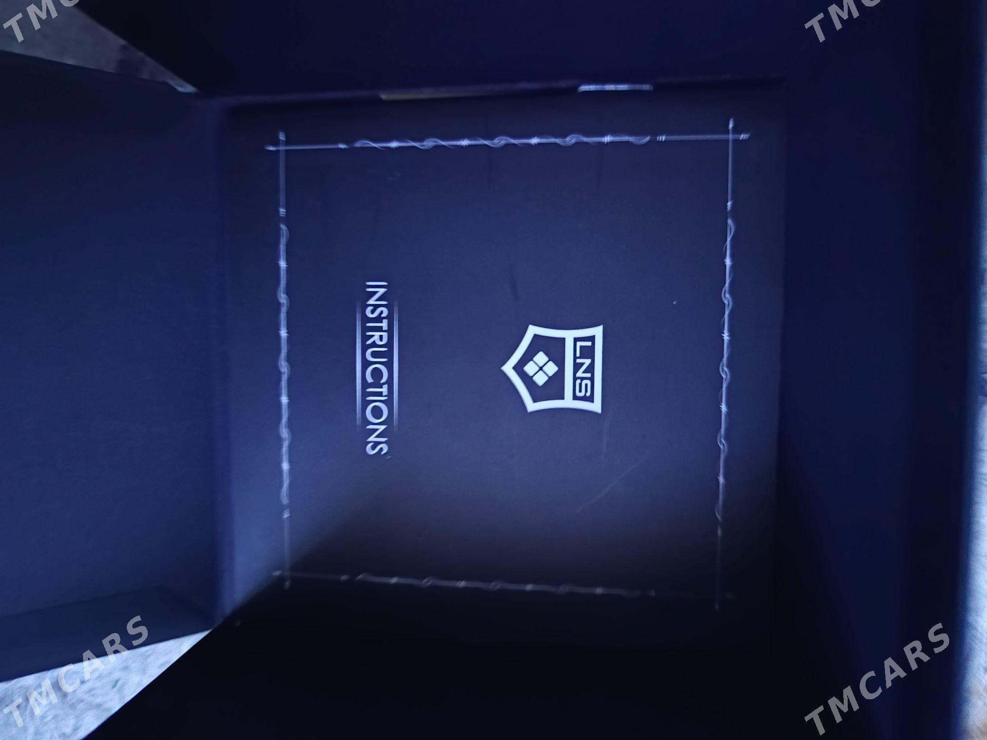 Sagat LNS - Ашхабад - img 1