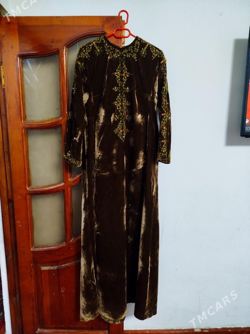 Pombarhat - Дашогуз - img 1