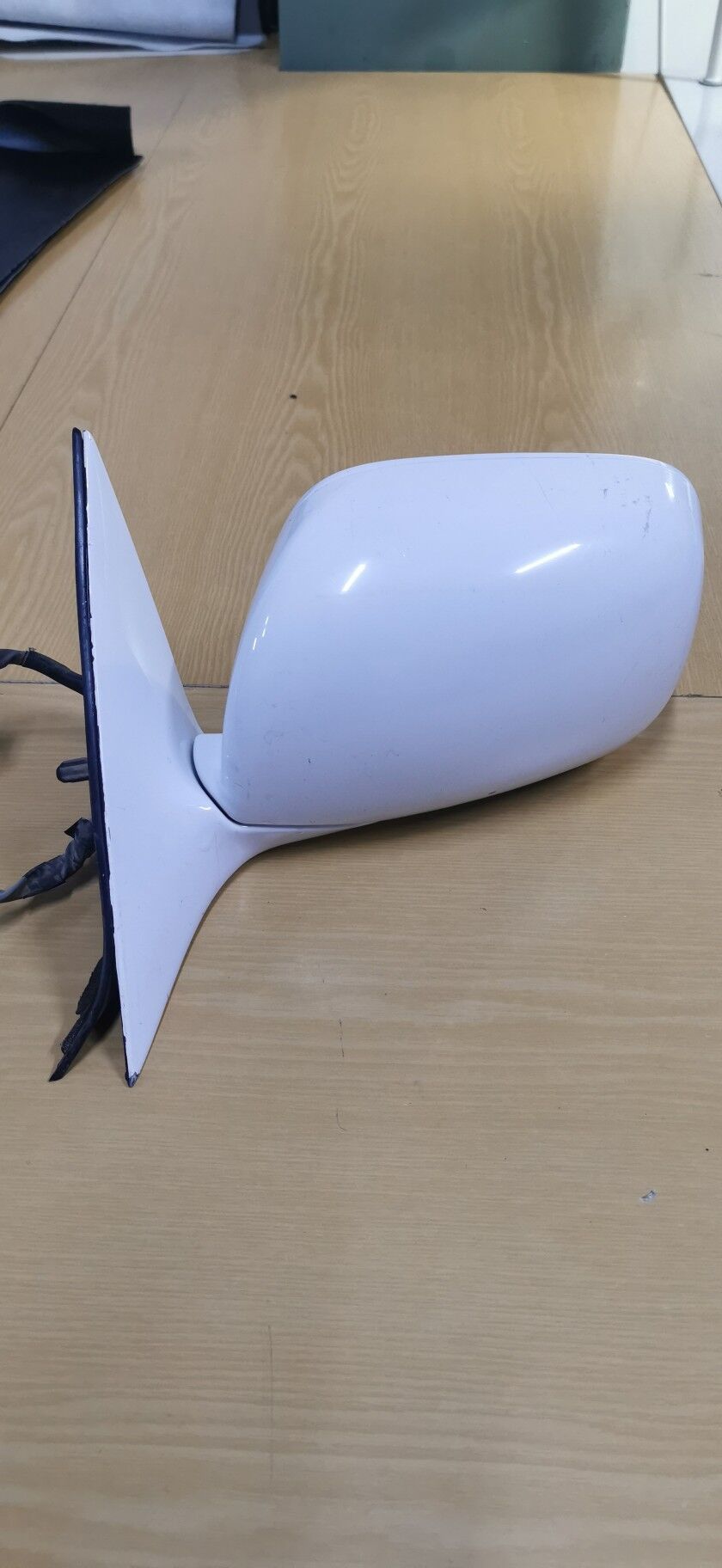 Bokowoý Боковой 500 TMT - Мары - img 1