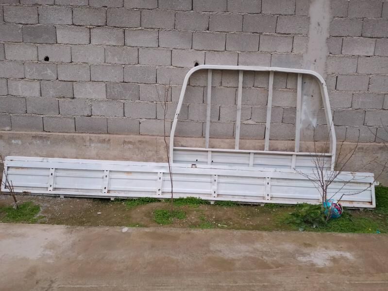 kamplekt bord 4 000 TMT - Гёкдже - img 1