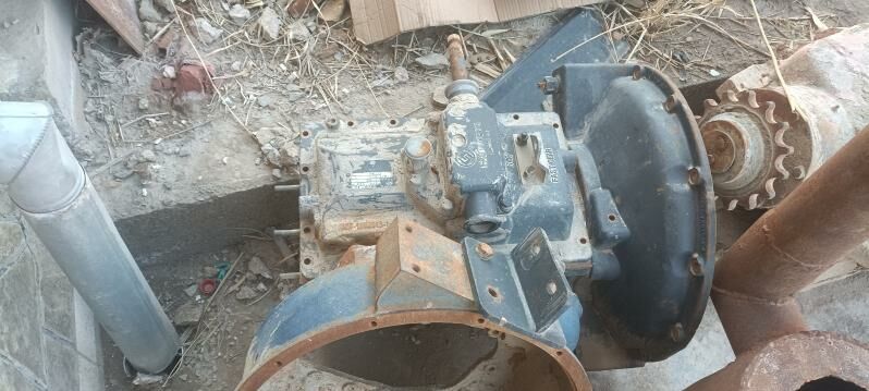 zoomlion 1 TMT - Туркменабат - img 1