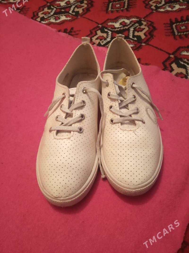 аякгаплар - Daşoguz - img 1