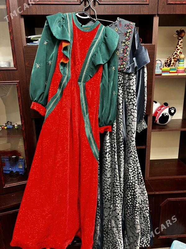 платье - 8 mkr - img 1