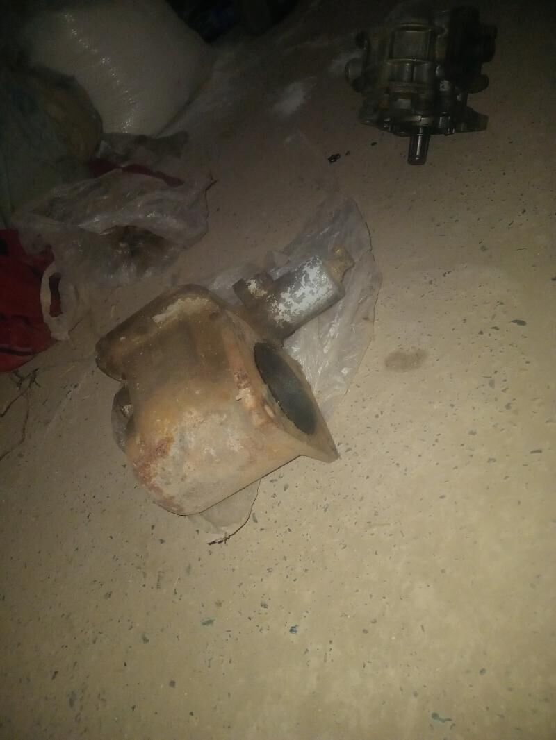 enşe Kom 800 TMT - Wekilbazar - img 1