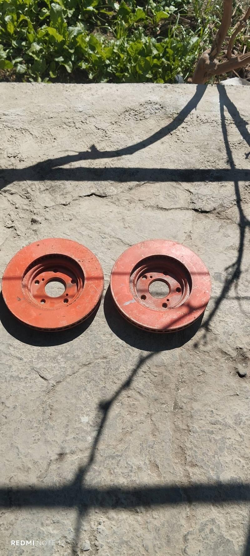 baraban suprt 600 TMT - Туркменабат - img 1