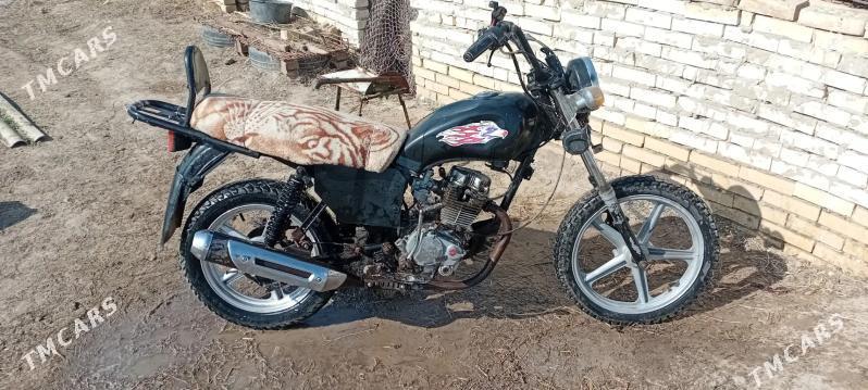 Fekon FK200-14G 2016 - 7 000 TMT - Mary - img 1