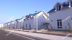 Awza  Ak yelken kateş - Туркменбаши - img 1