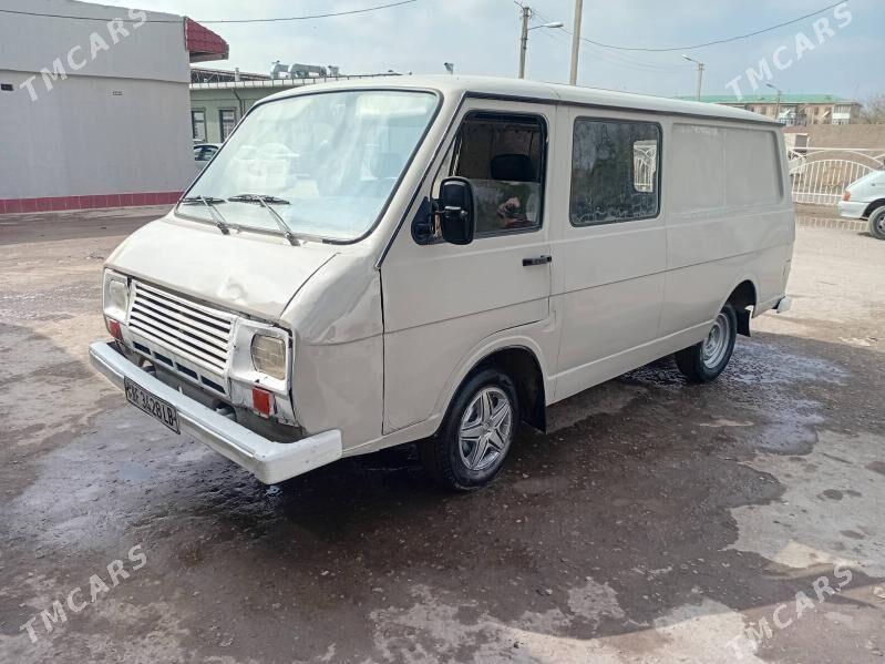 RAF Latvia 1995 - 25 000 TMT - Туркменабат - img 1