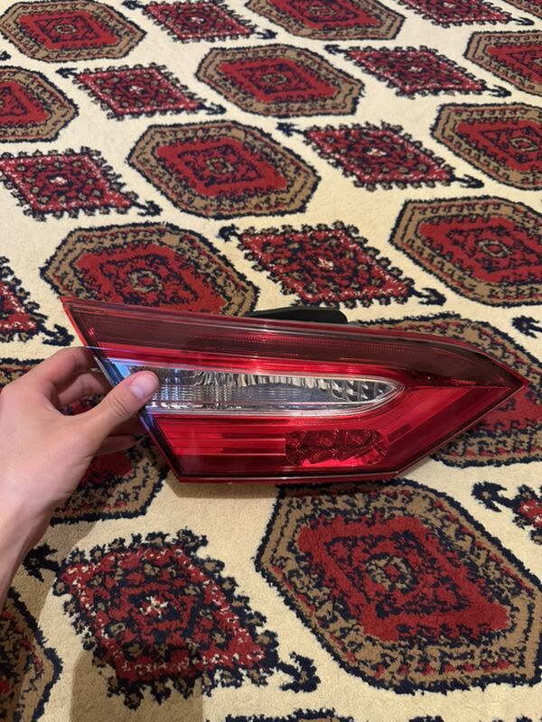 Camry yzky fara 18/20 650 TMT - Aşgabat - img 1