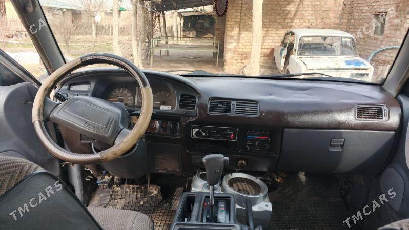 Toyota Lite ace 1992 - 50 000 TMT - Hojambaz - img 1