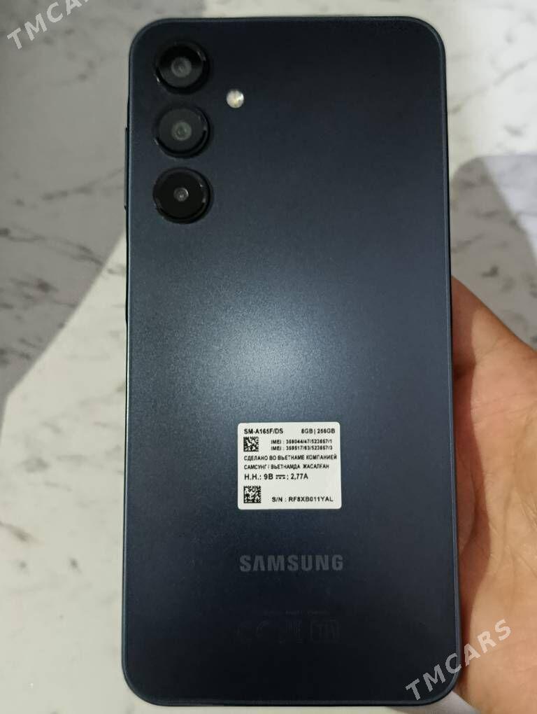 Samsung A16 8/256 - Aşgabat - img 1