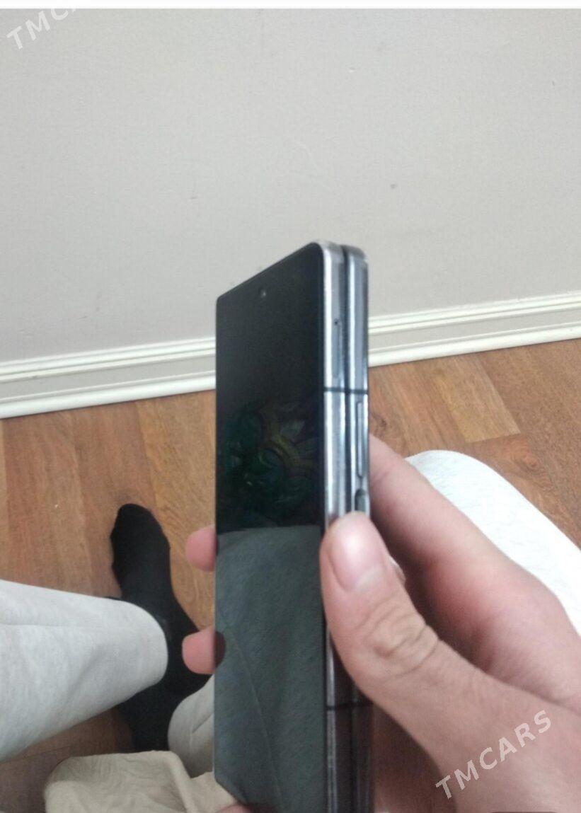 Ford Fort 4 - Бузмеин ГРЭС - img 1