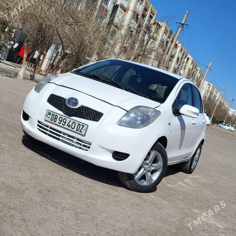 Toyota Yaris 2006 - 96 000 TMT - Daşoguz - img 1