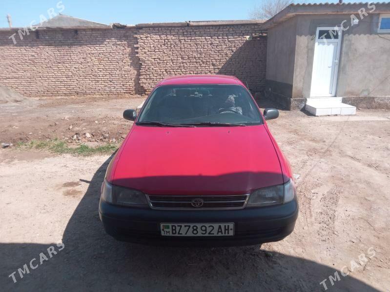 Toyota Carina 1993 - 72 000 TMT - Теджен - img 1