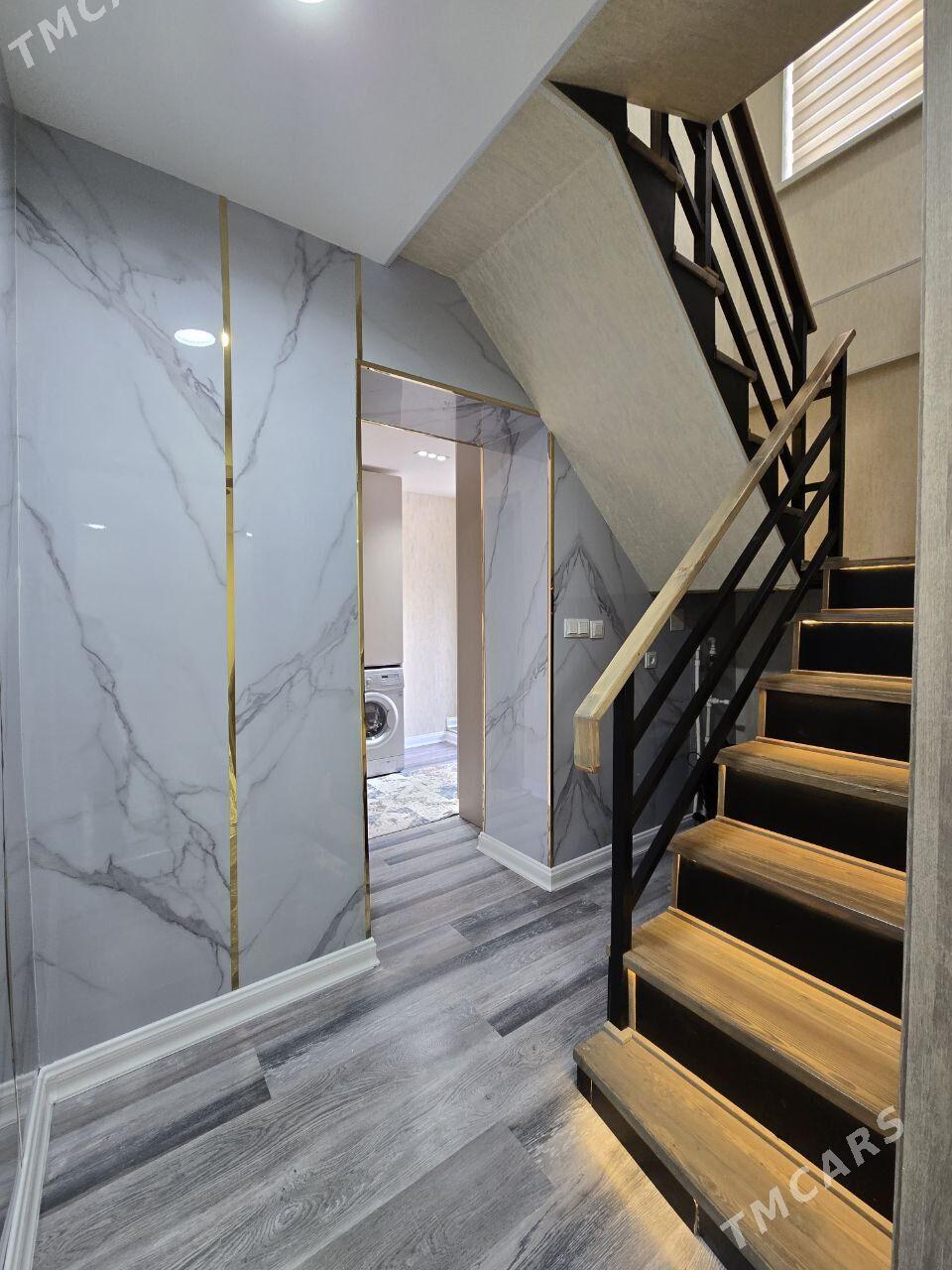 Kottedj 4 v 3 komnaty 90m² - Ашхабад - img 1