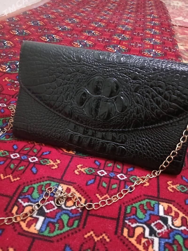 Сумка - Дашогуз - img 1