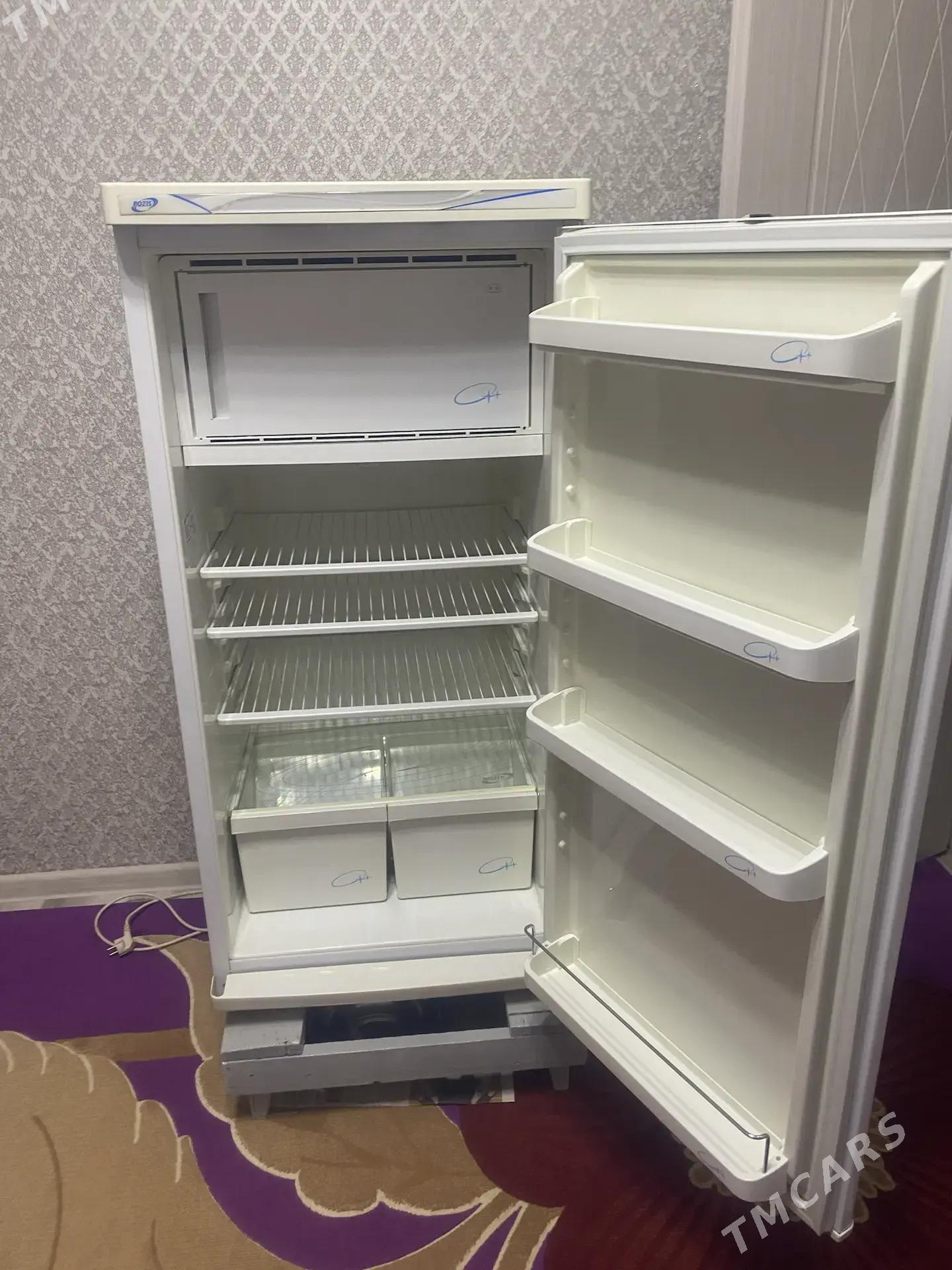 холодильник - Туркменабат - img 1