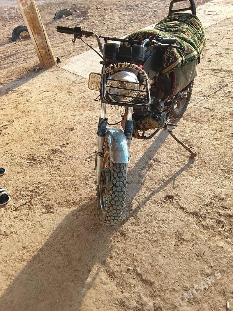 Fekon FK150-8G 2019 - 6 000 TMT - Бабадайхан - img 1