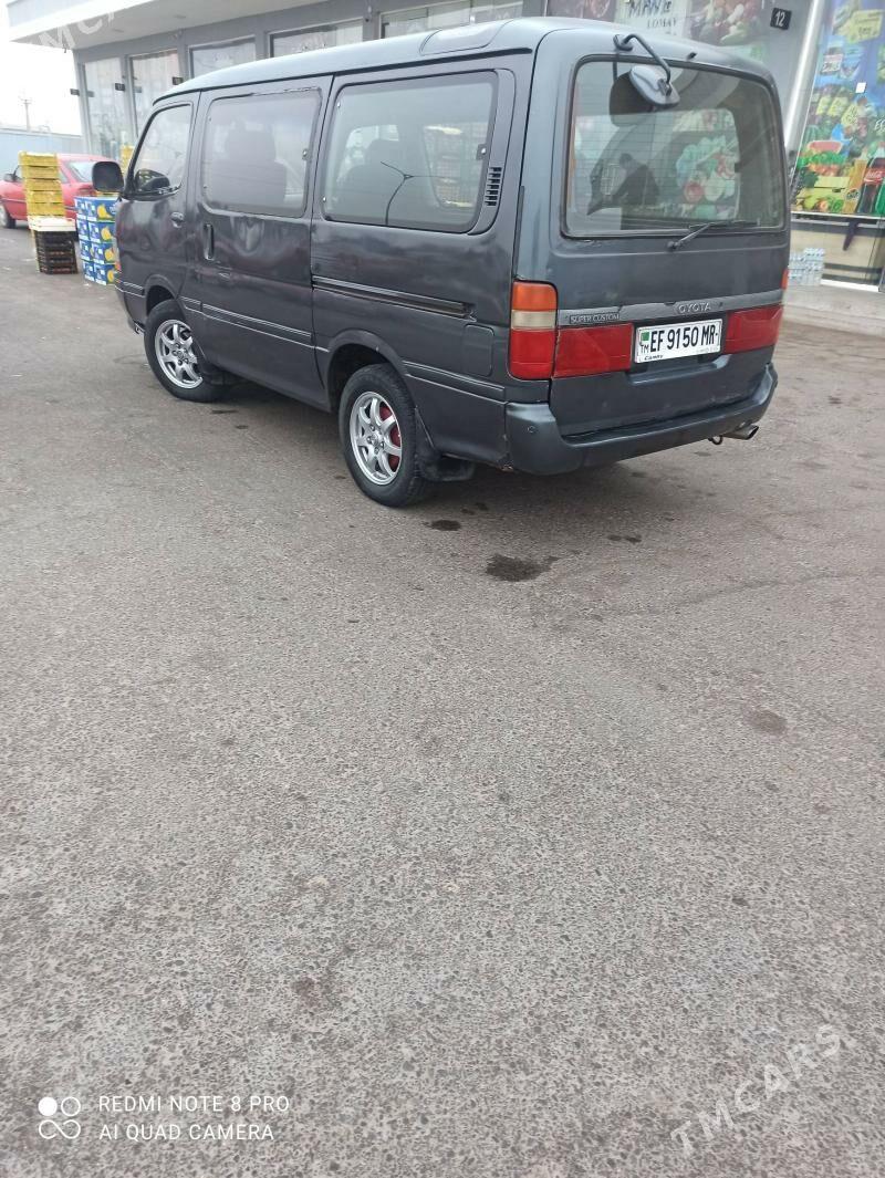 Toyota Hiace 1990 - 70 000 TMT - Wekilbazar - img 1