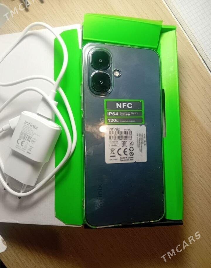 infinix smart 10 8/64 - Mary - img 1