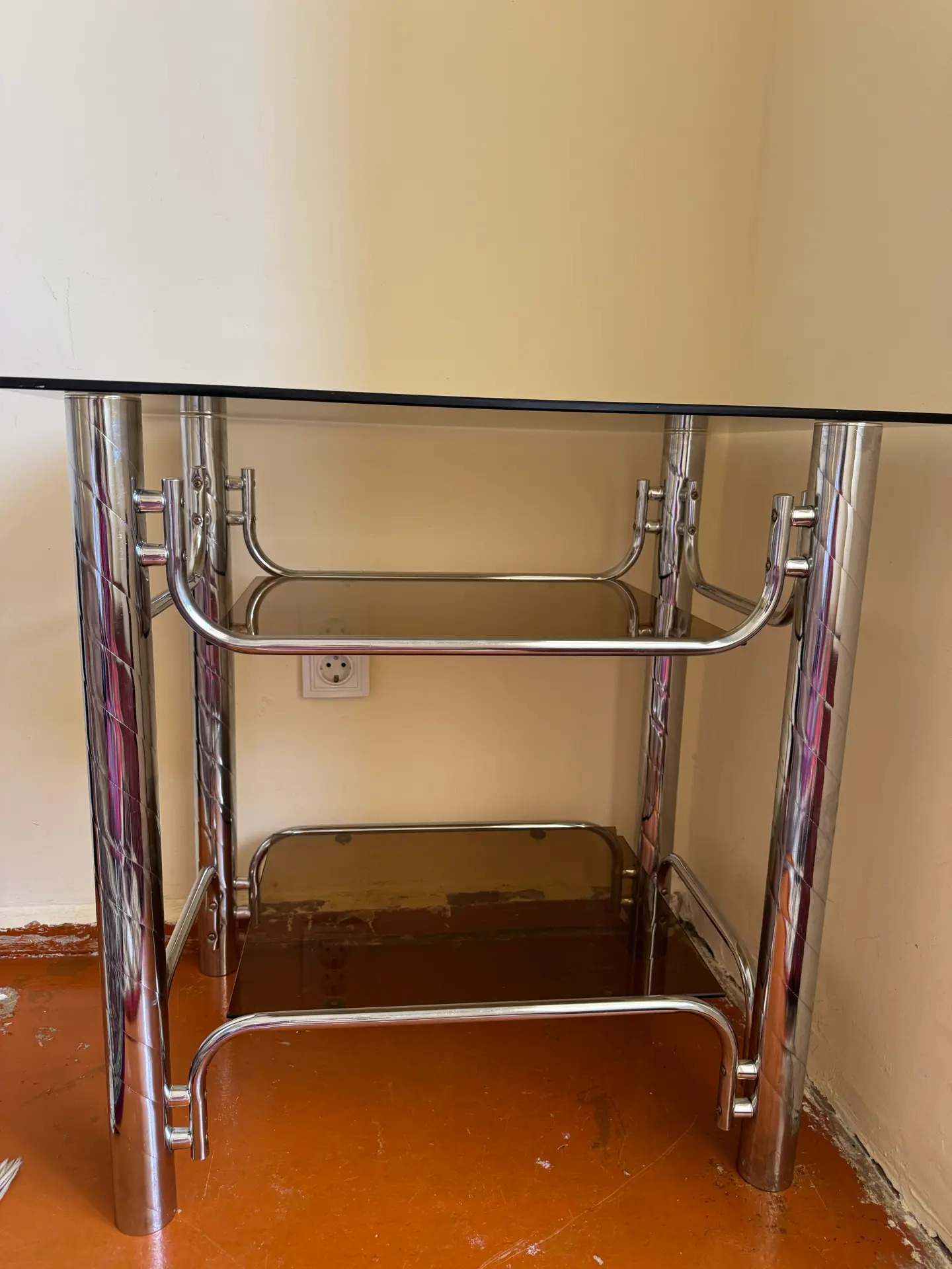 podstawka - Parahat 4 - img 1