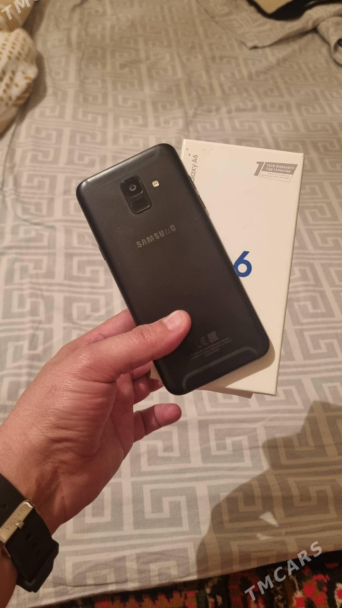 A6 - Ашхабад - img 1