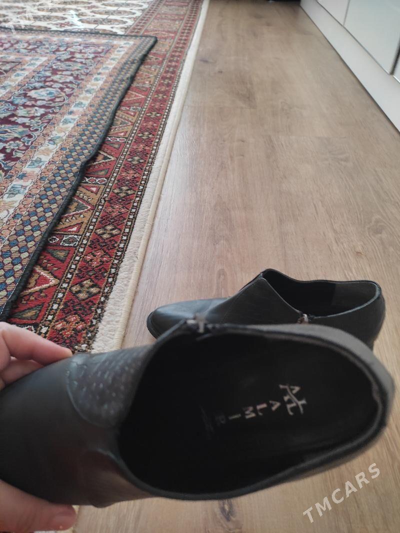 kows - Aşgabat - img 1